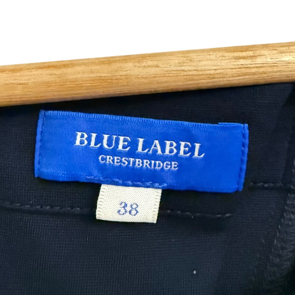 BLUE LABEL CRESTBRIDGE ドレス