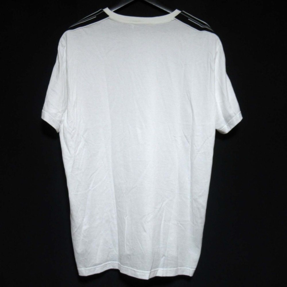 ジバンシィ TAPED SLEEVE 半袖Tシャツ