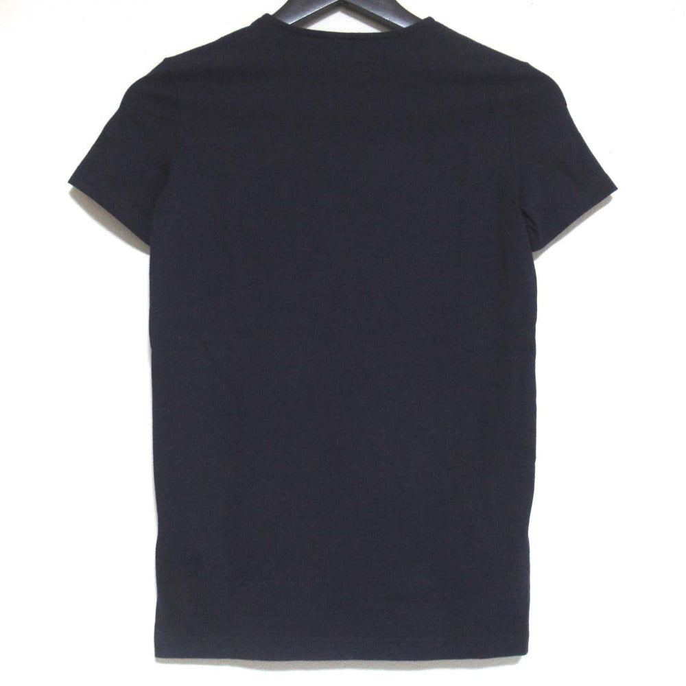 エルメス エクスリブリス コットンTシャツ
