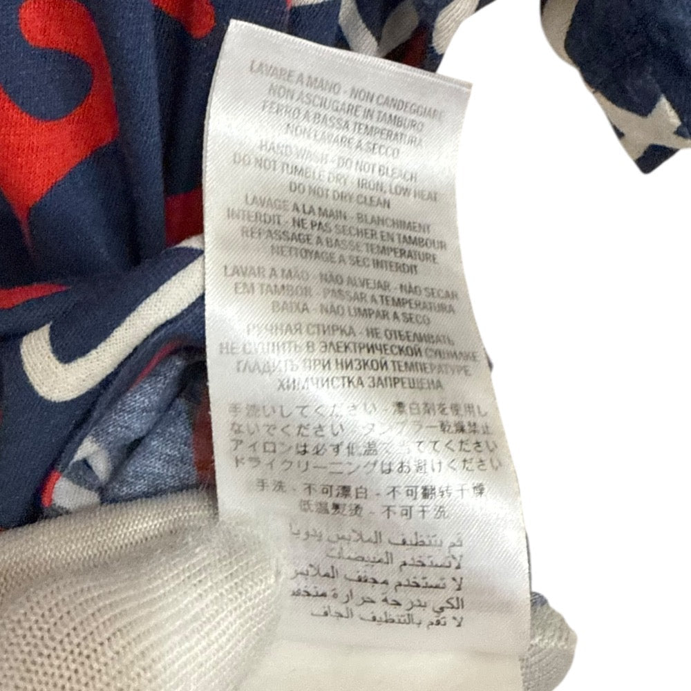 グッチ ゴースト コットンTシャツ