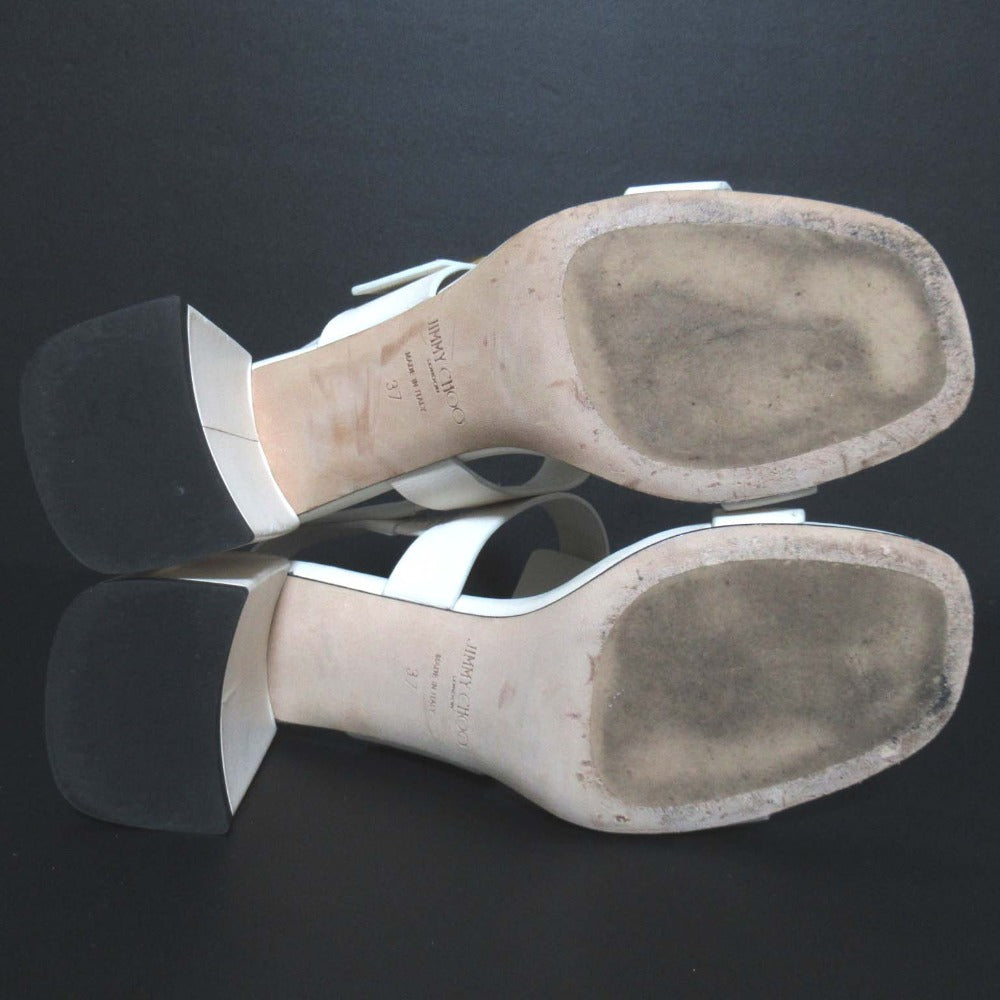 ジミー チュウ ホーク 70 サンダル