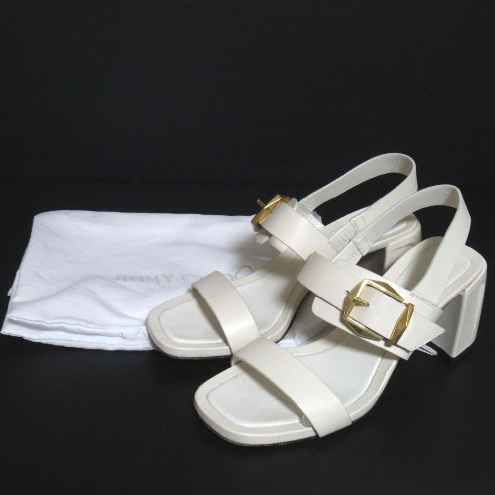 ジミー チュウ ホーク 70 サンダル