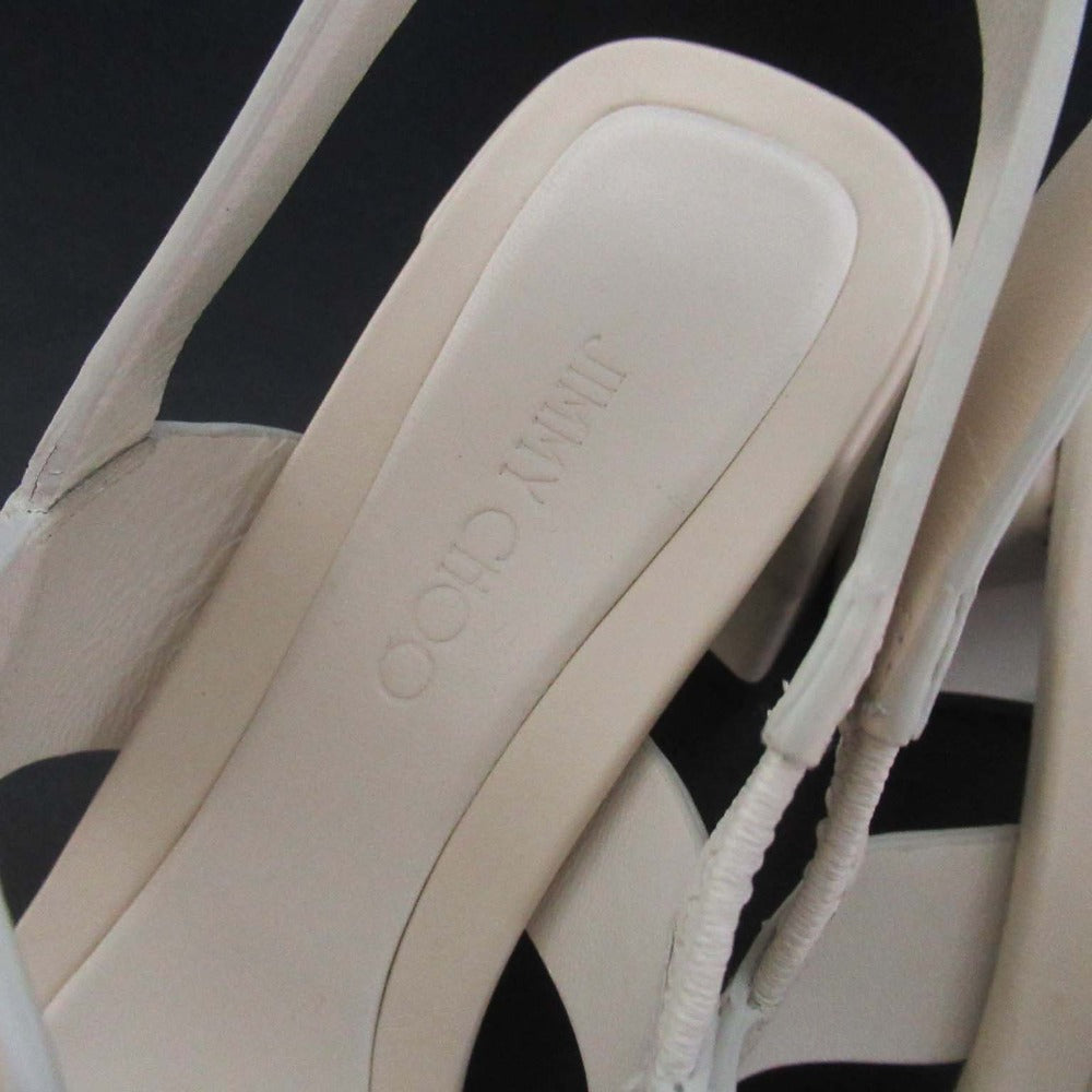 ジミー チュウ ホーク 70 サンダル