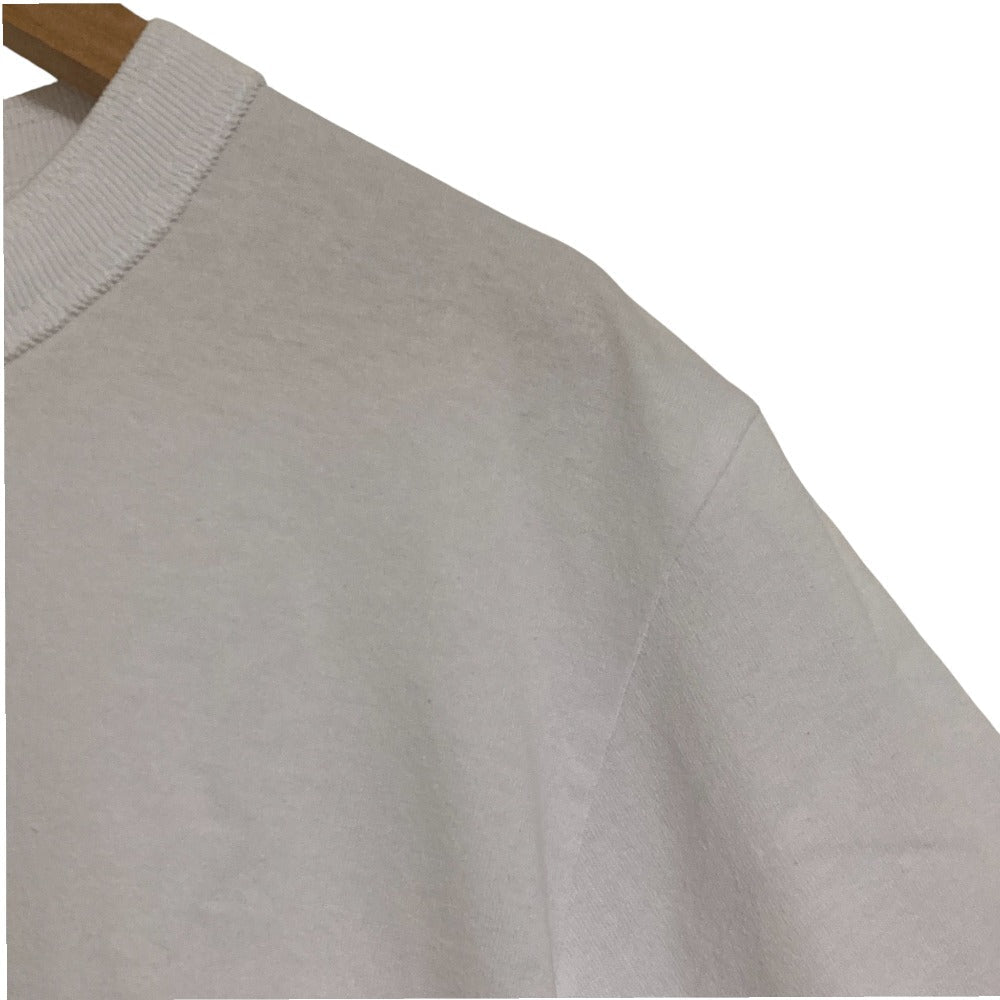 サカイ Light my fire コットンTシャツ