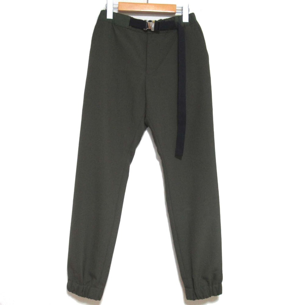 Sacai スーツ パンツ