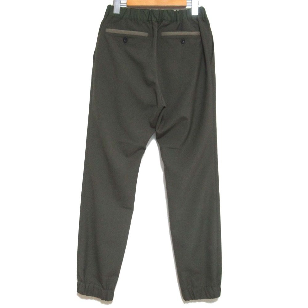 Sacai スーツ パンツ