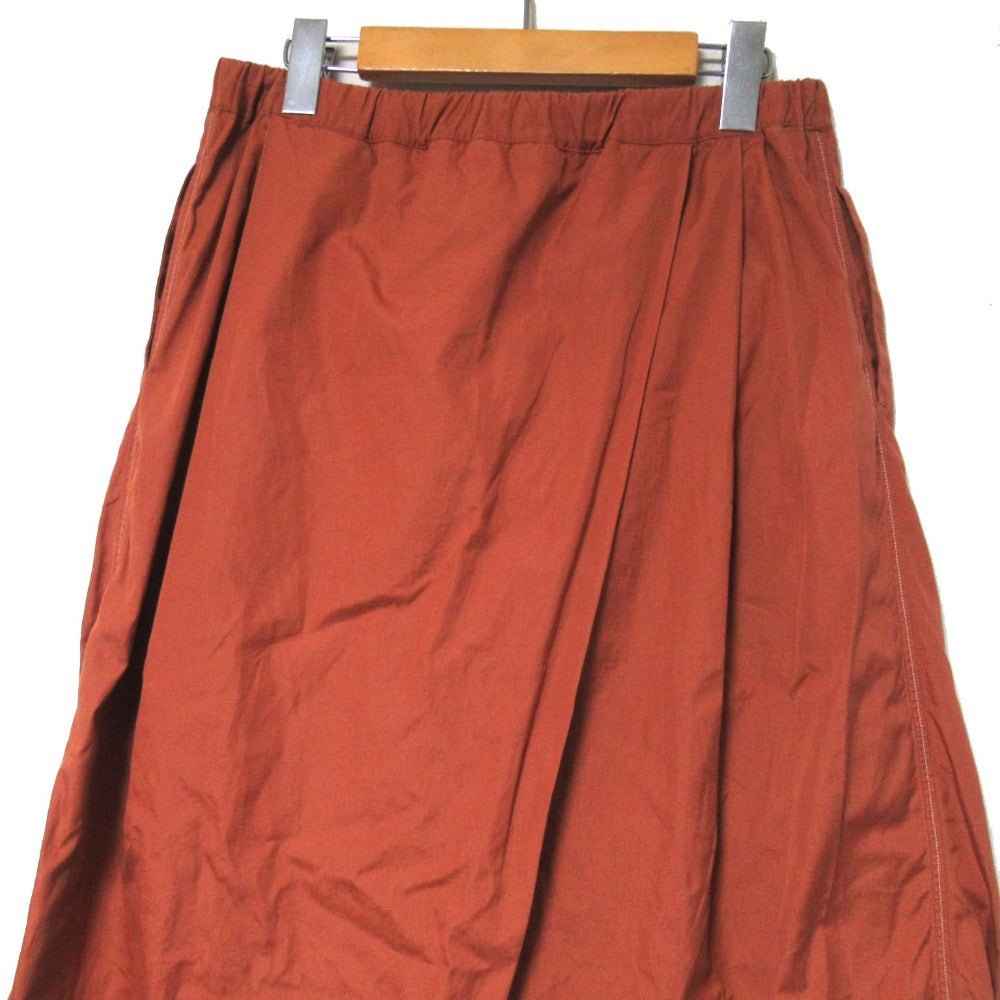 Marni ノースリーブ ブラウス ワイド パンツ セットアップ