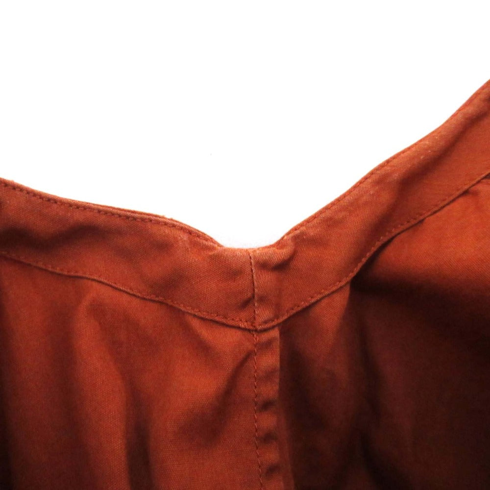 Marni ノースリーブ ブラウス ワイド パンツ セットアップ