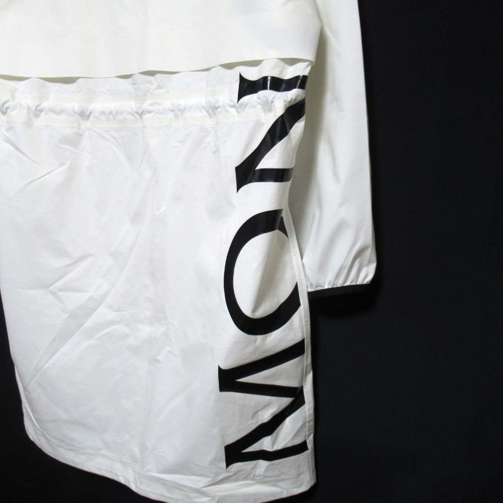 モンクレール SHAMALIYY ナイロン コート