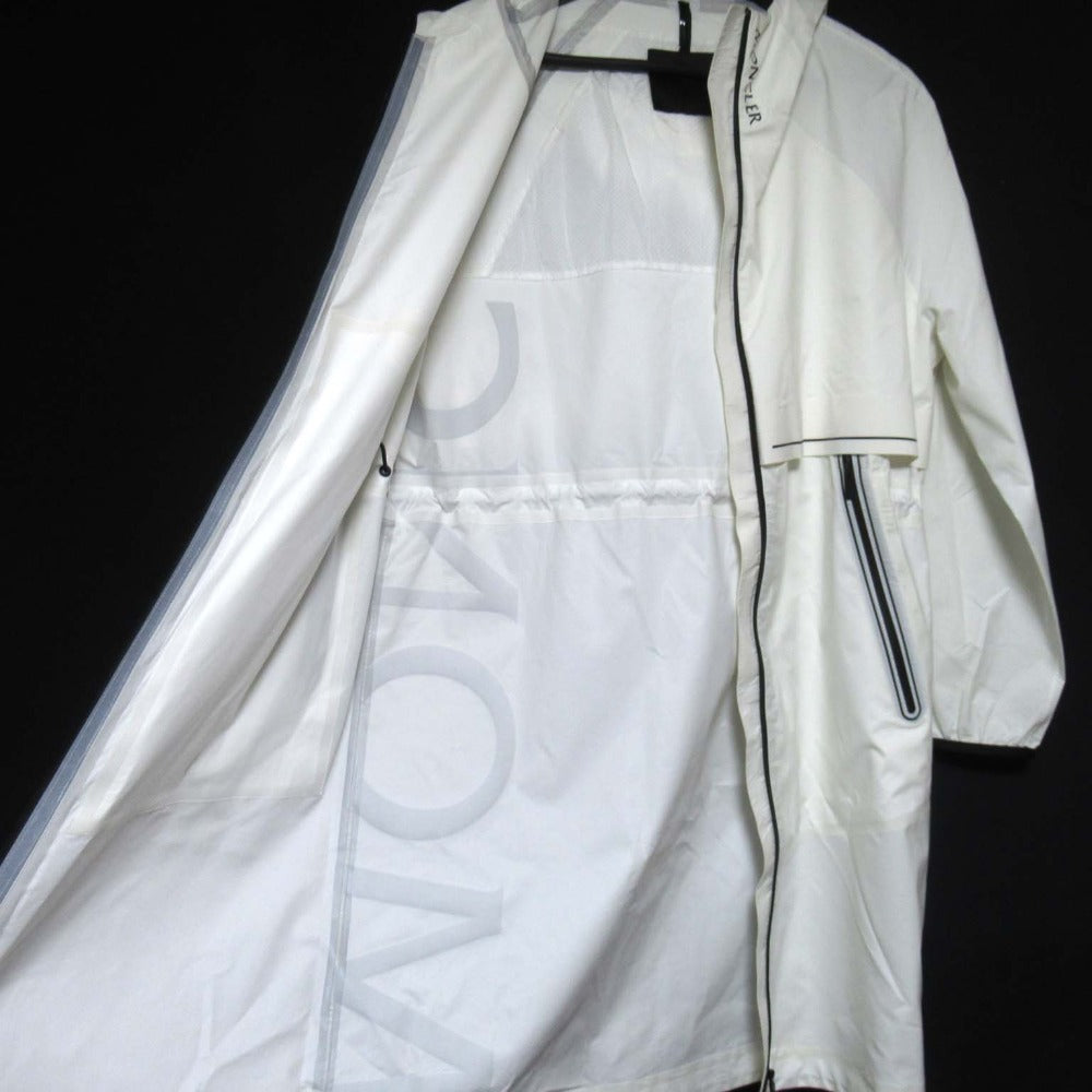 モンクレール SHAMALIYY ナイロン コート