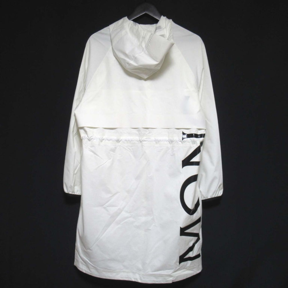 モンクレール SHAMALIYY ナイロン コート