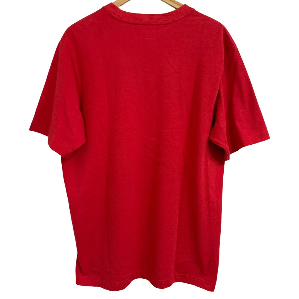 シュプリーム Athletic Label コットン 半袖Tシャツ