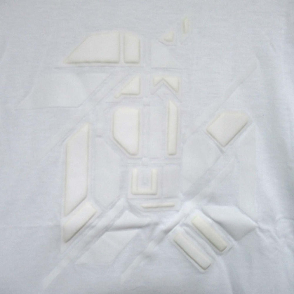 エルメス Chevaux en Symetrie コットン半袖Tシャツ