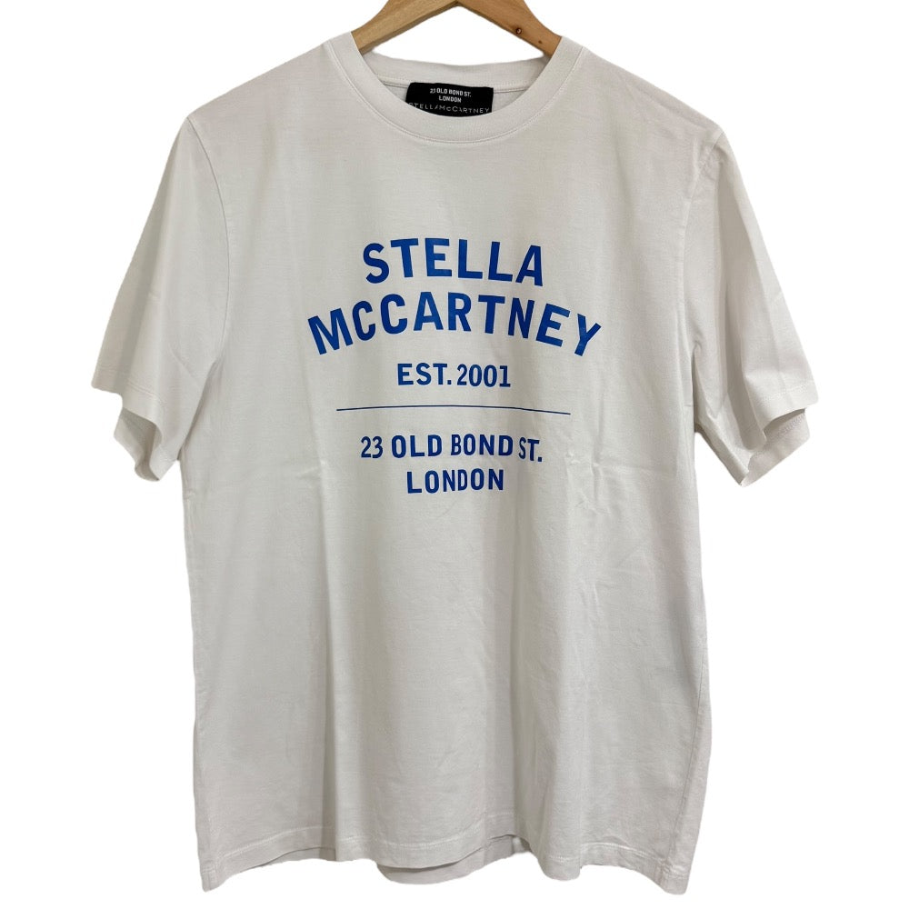 ステラマッカートニー コットンTシャツ