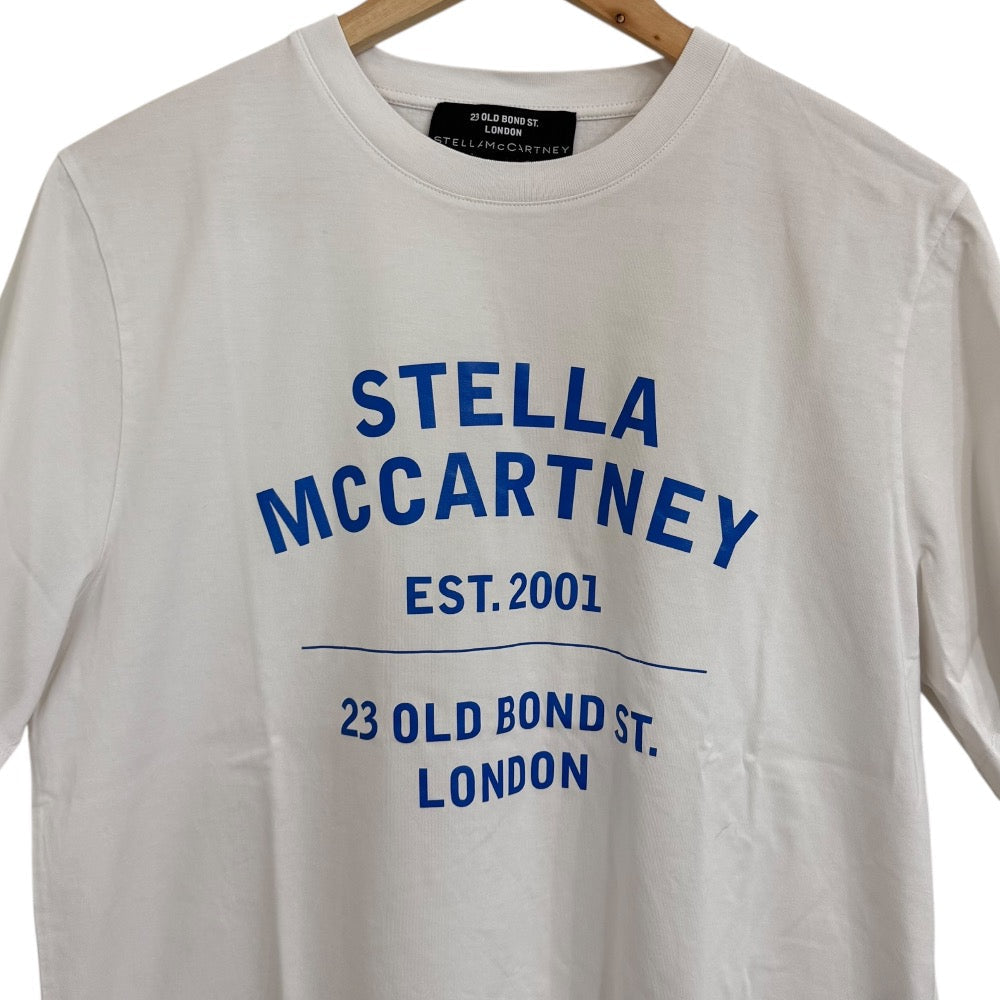 ステラマッカートニー コットンTシャツ
