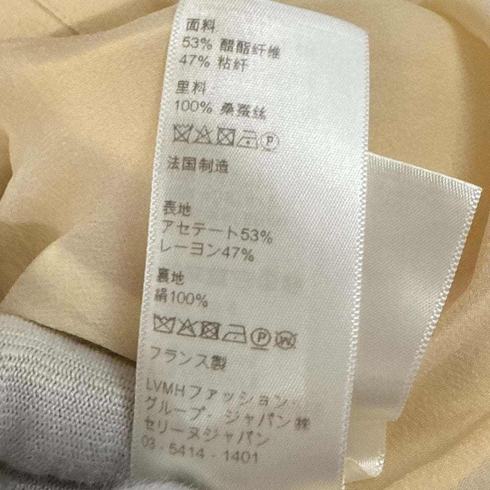 セリーヌ スカート