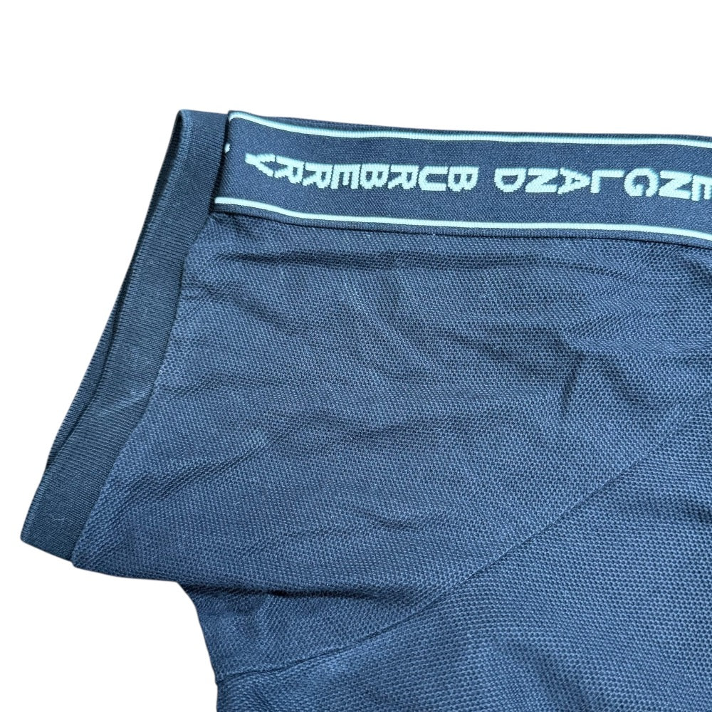 バーバリー ピケ ポロシャツ