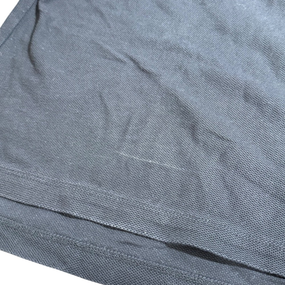 バーバリー ピケ ポロシャツ