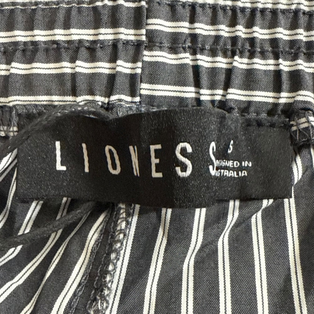 ライオネス Cobain Pant パンツ