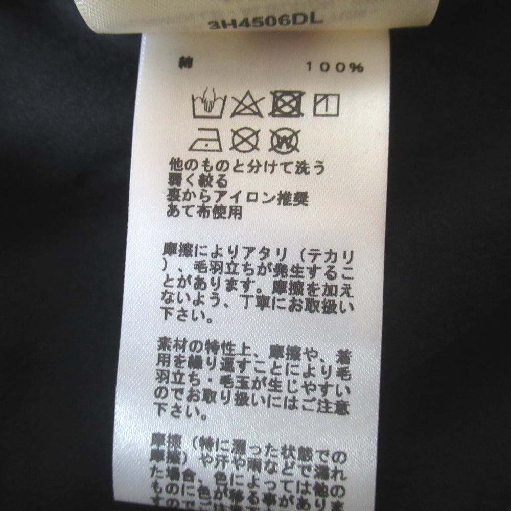 エルメス カットソーワンピース34