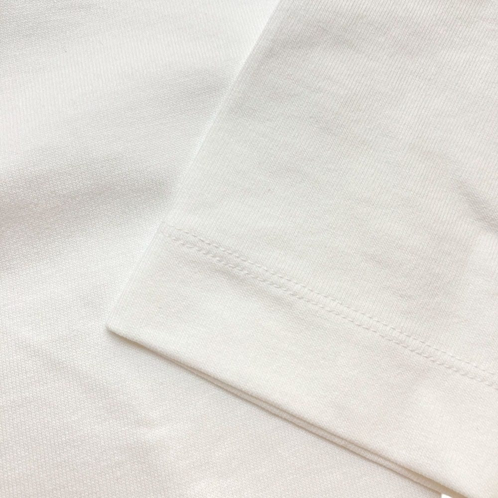 エイトン SUPIMA AIR 12 スタンダードTシャツ