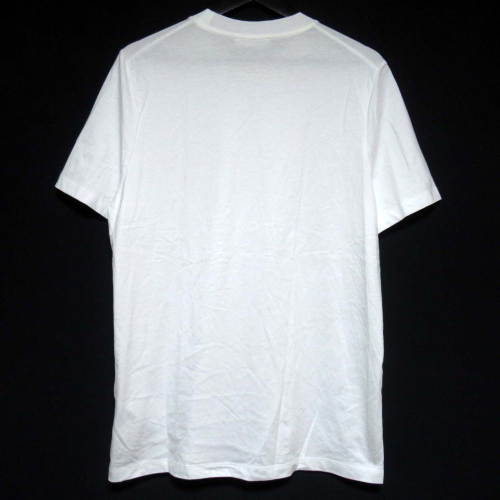 ジルサンダー Tシャツ コットン Tシャツ