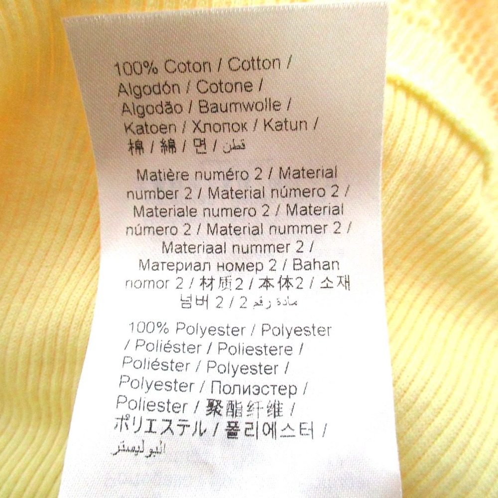 ケンゾー タイガープリント メッシュTシャツ