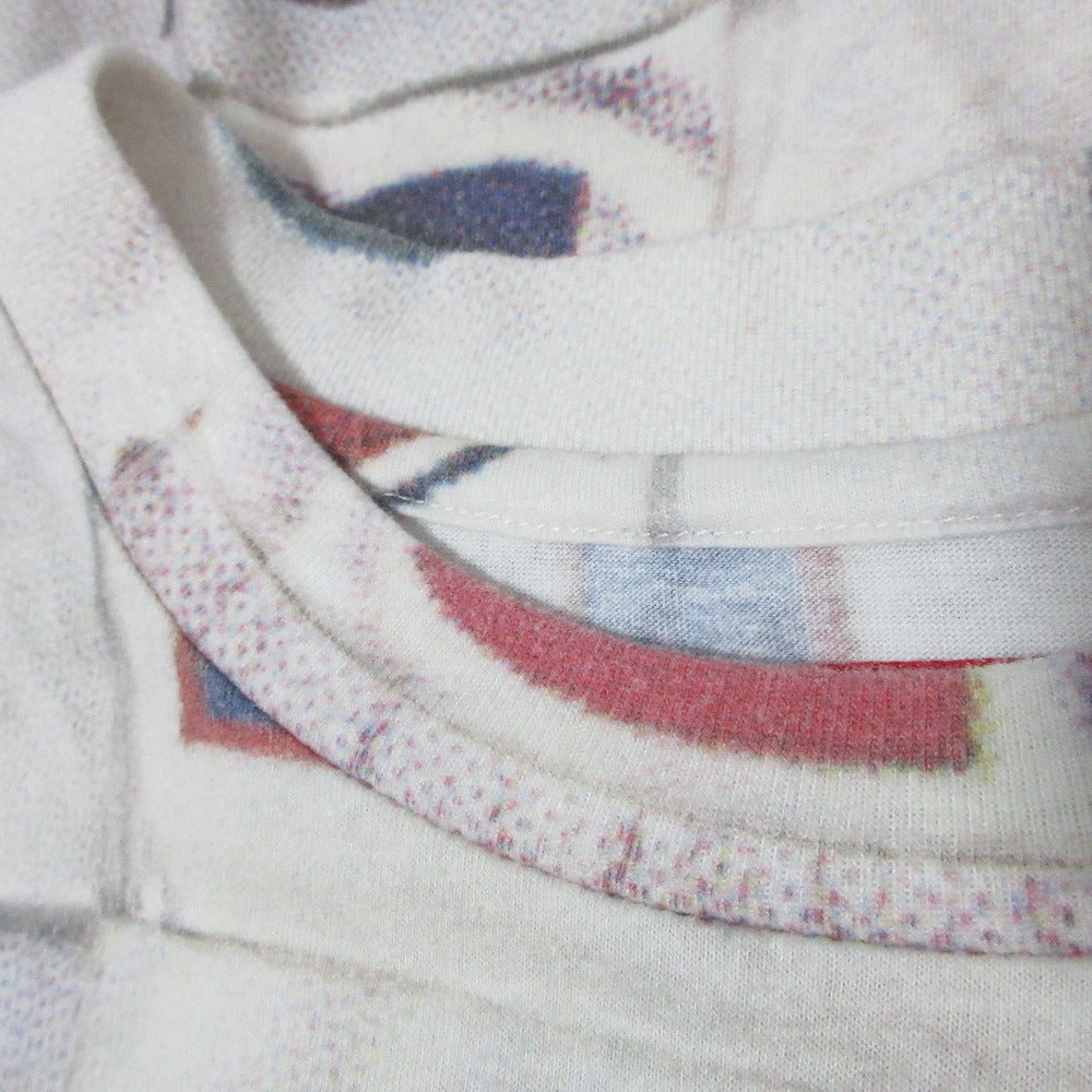シュプリーム Jersey Collage S/S Top Tシャツ