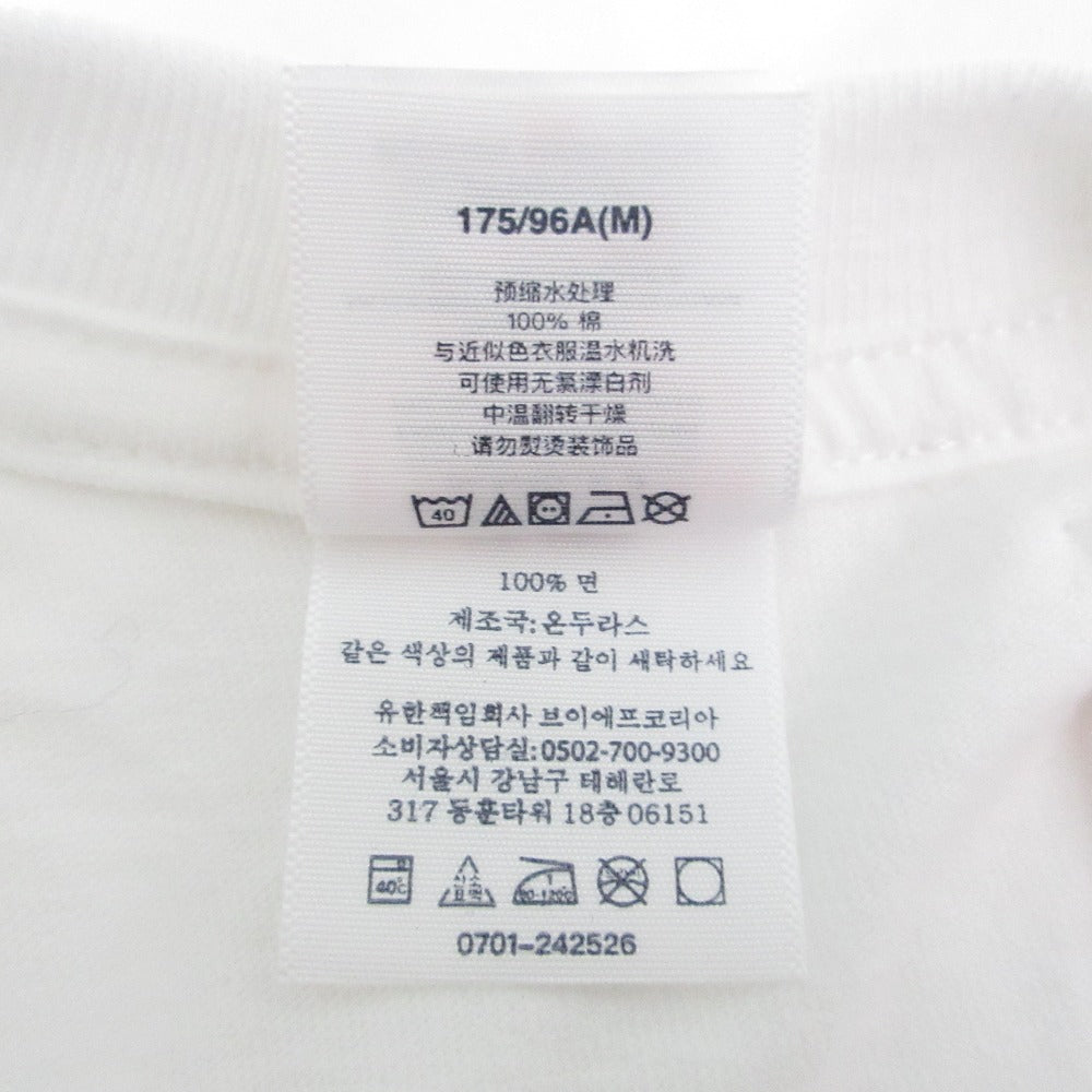 シュプリーム Drugs Tee Tシャツ