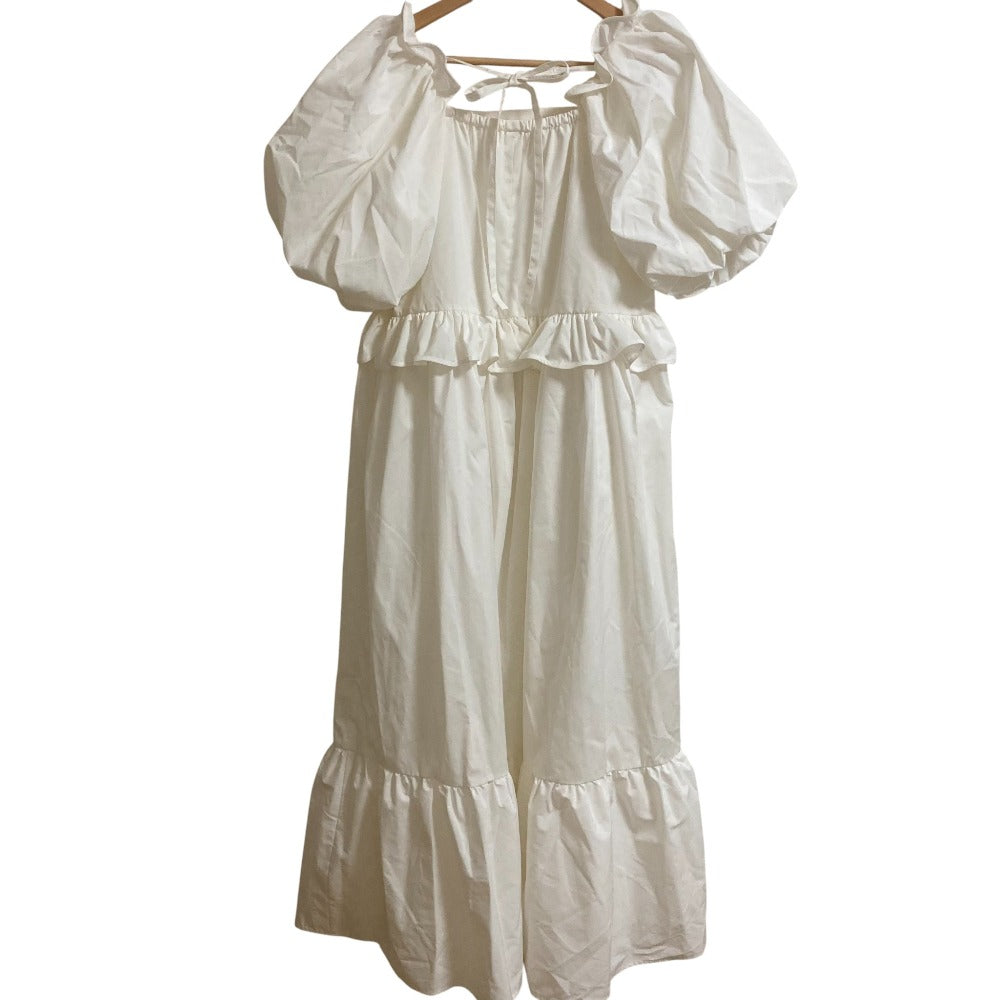 ロージーモンスター シャーロットワンピース ロングドレス