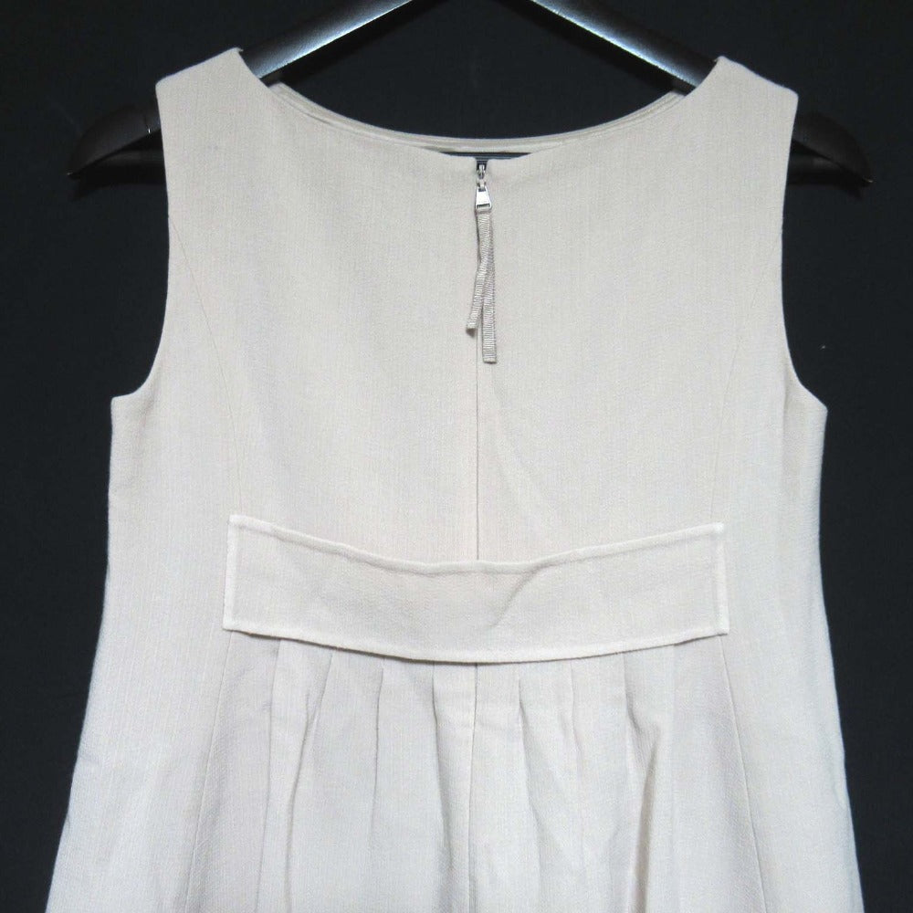 フォクシーブティック Dress concorde ワンピース