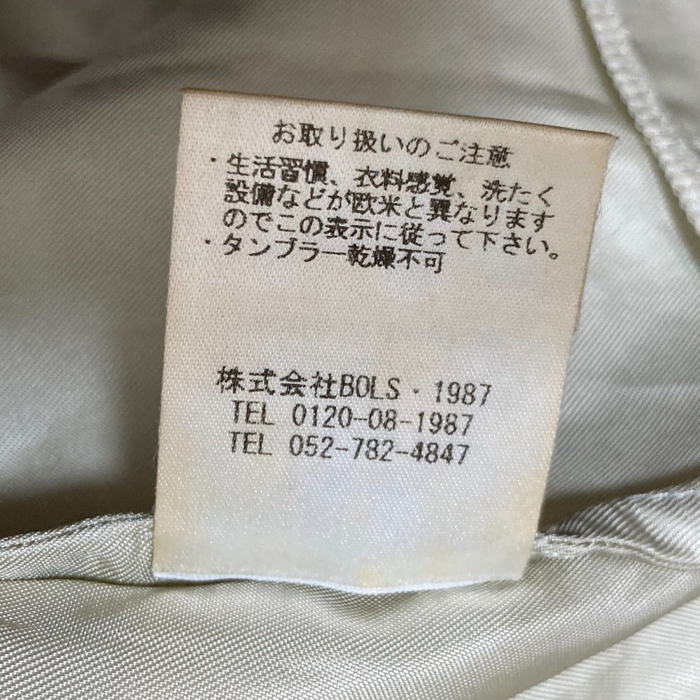 ドリスヴァンノッテン フラワーエンブロイダリーシアーワンピース