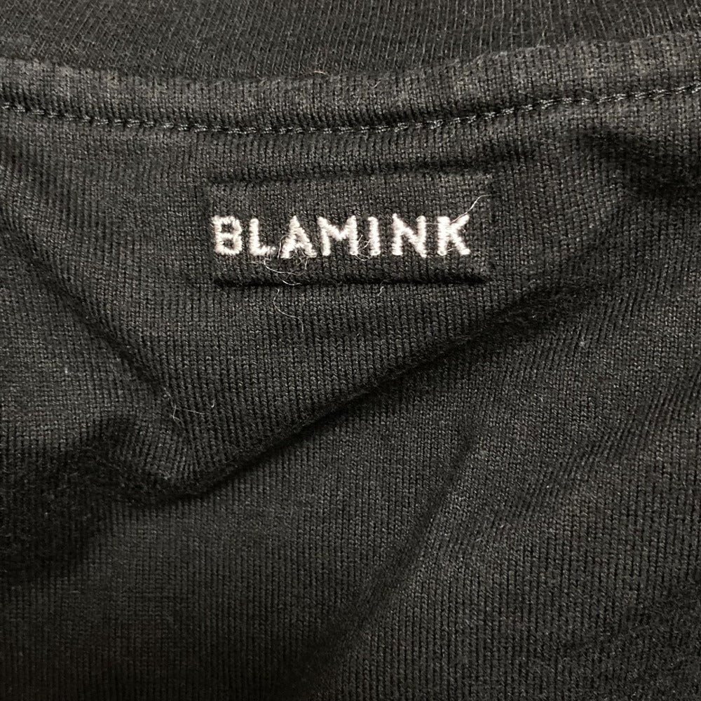 ブラミンクオーバーサイズ半袖Tシャツ