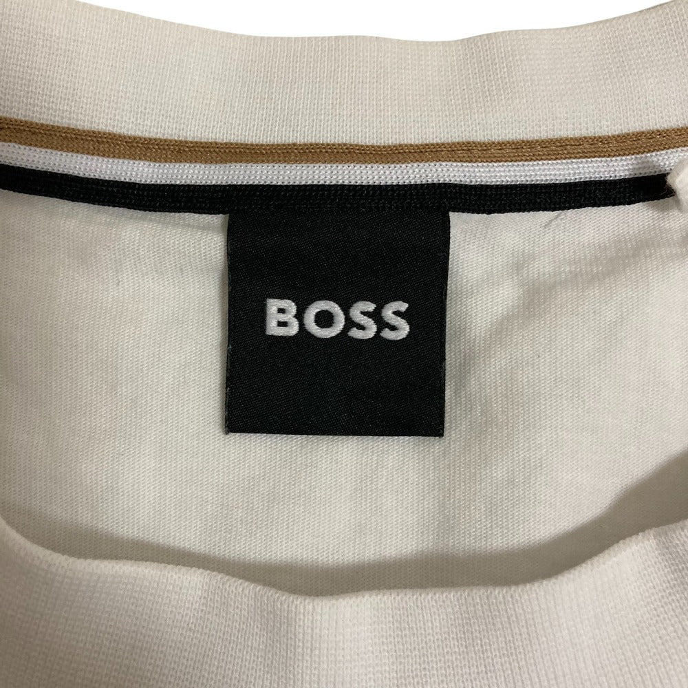 ヒューゴボスTシャツ