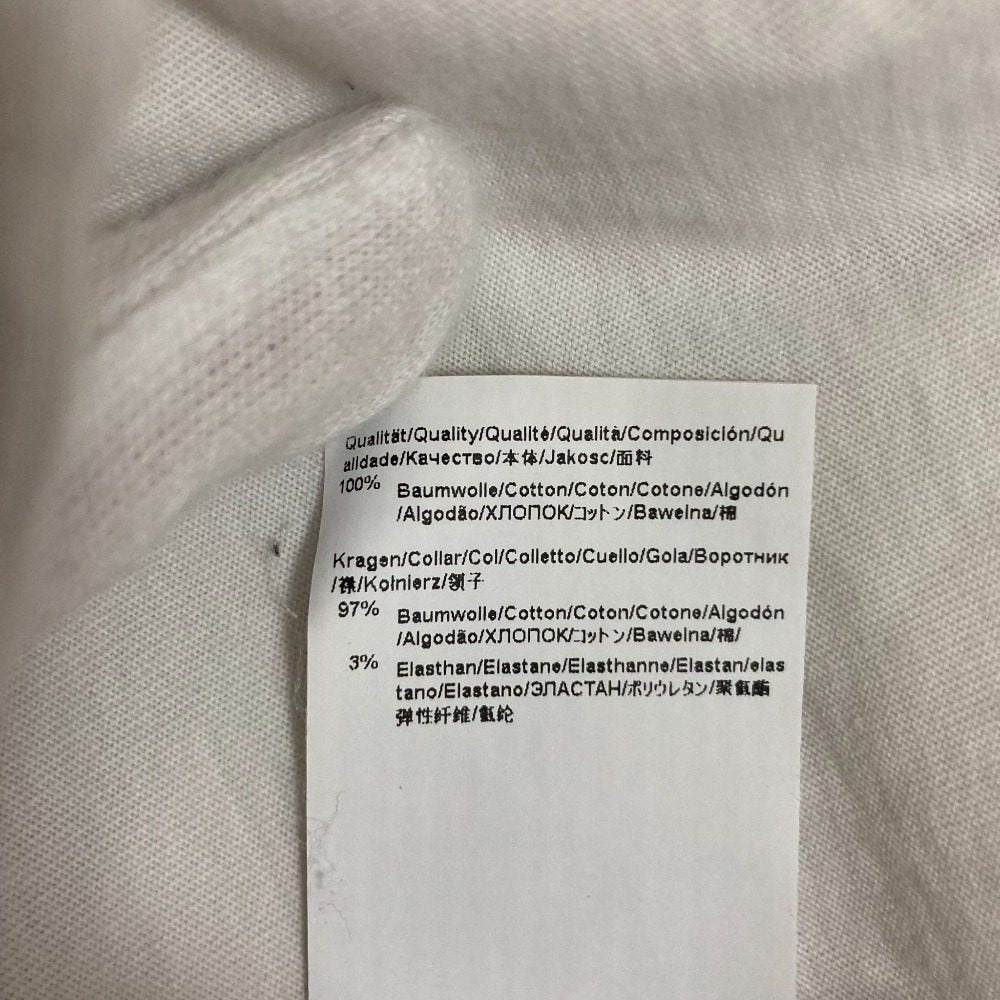 ヒューゴボスTシャツ