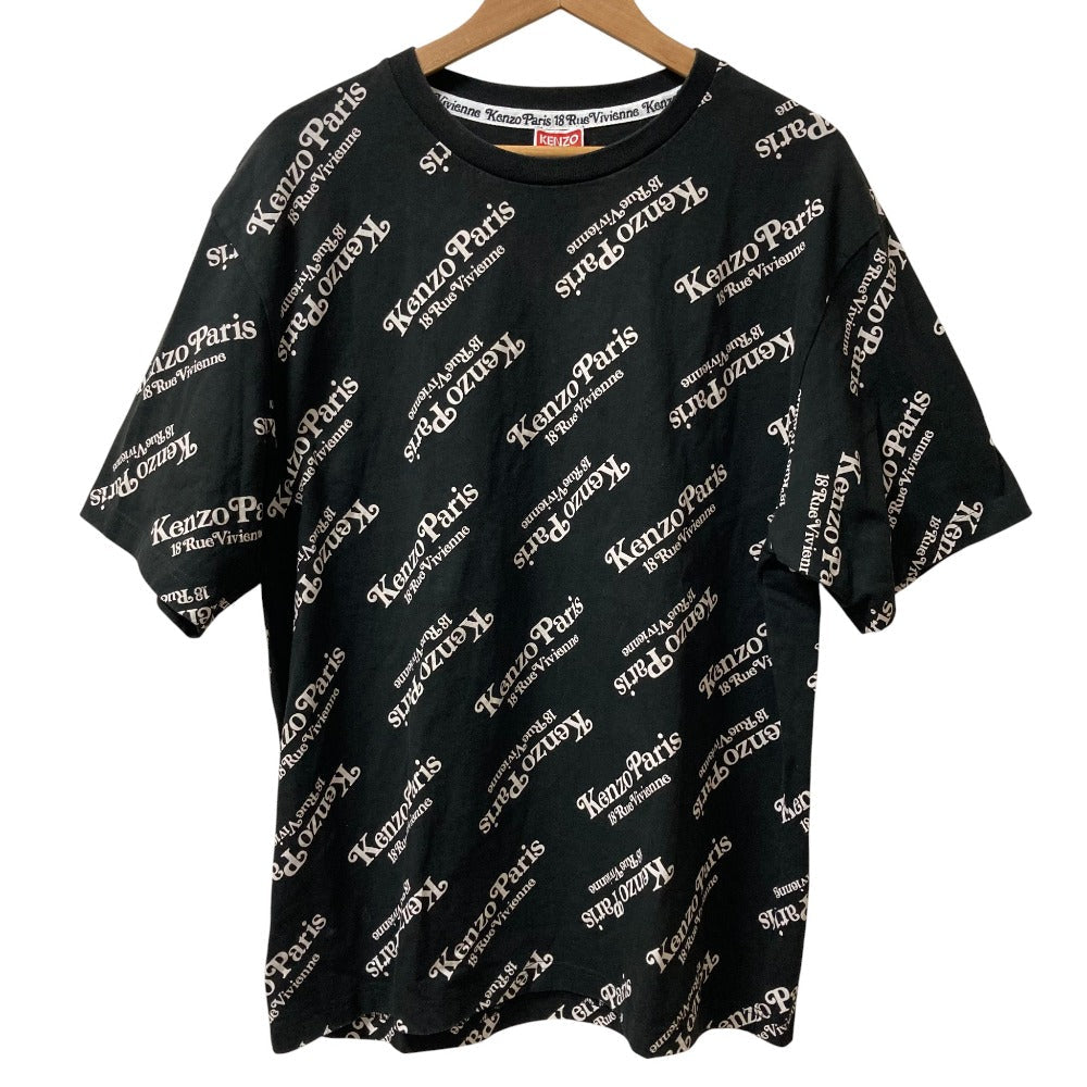 ケンゾー VERDYコラボ オーバーサイズTシャツ