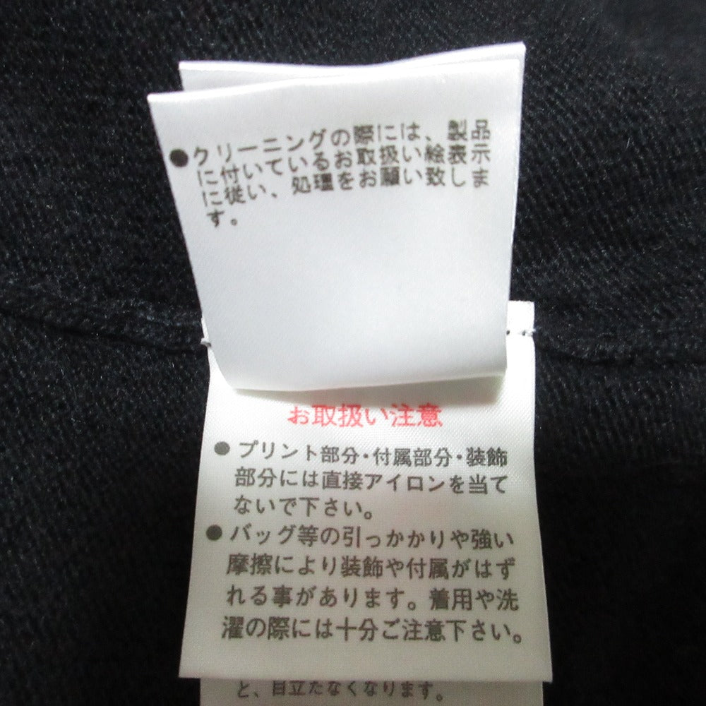 クリスチャンラクロワ ニットカットソー