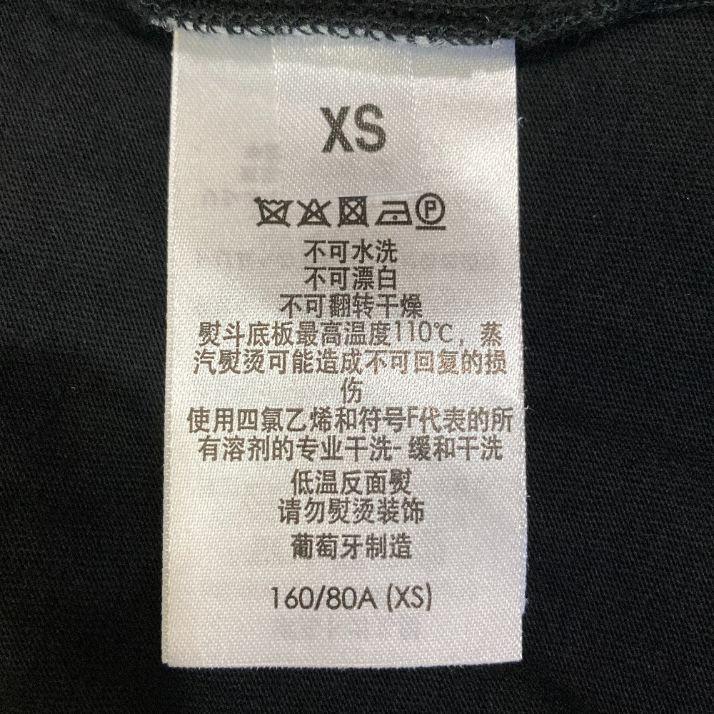 ダンヒル ロゴプリント コットン Tシャツ