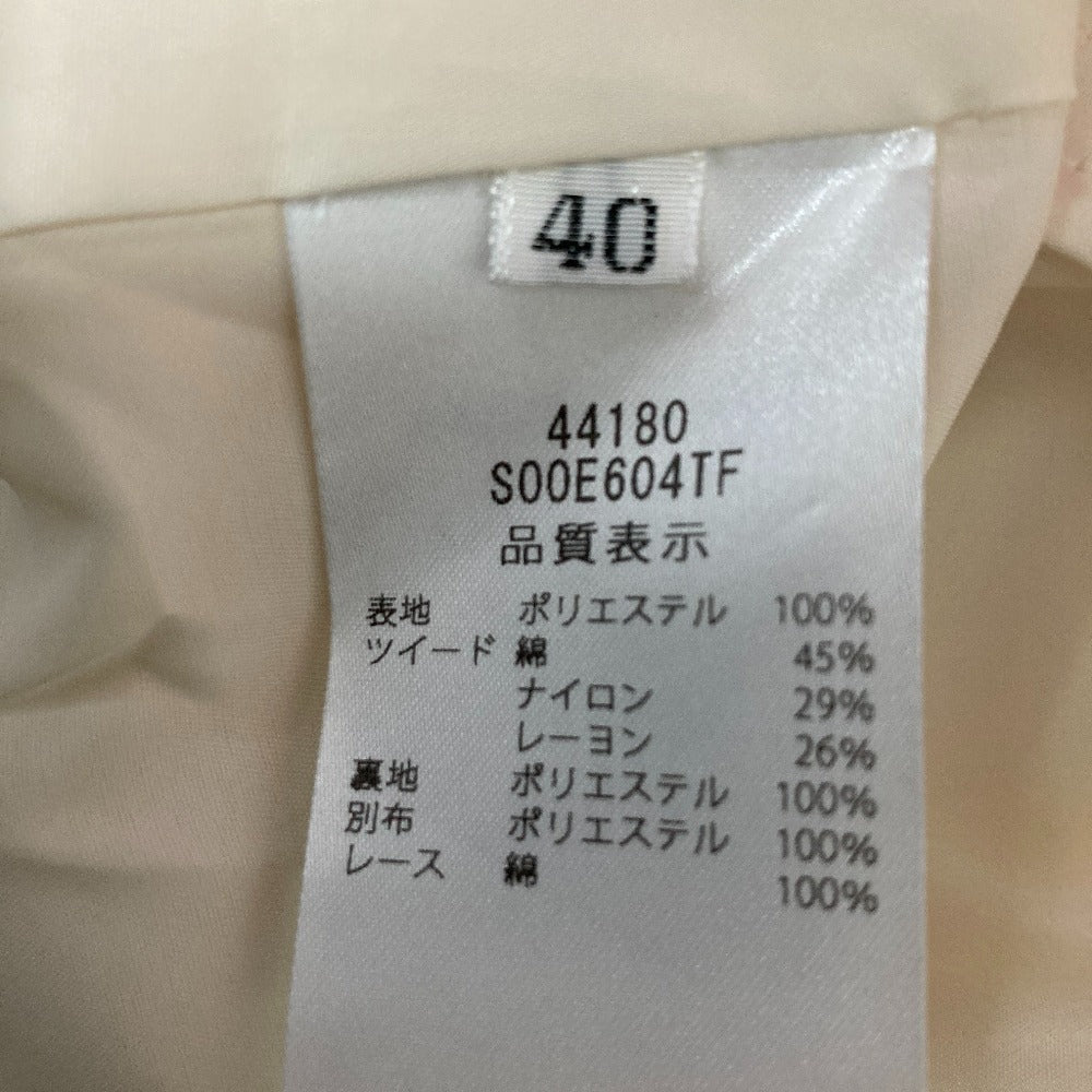 フォクシー ダコタ ドレス