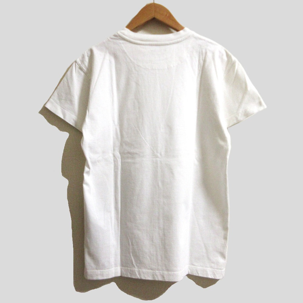 ジルサンダープラス Tシャツ コットン Tシャツ