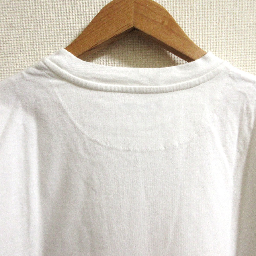 ジルサンダープラス Tシャツ コットン Tシャツ