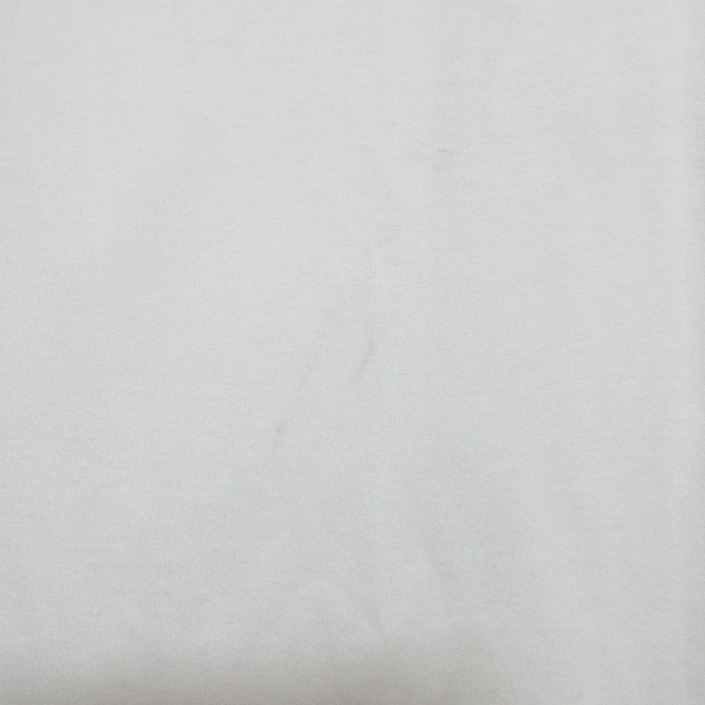 ジバンシィ ロゴプリント コットンTシャツ