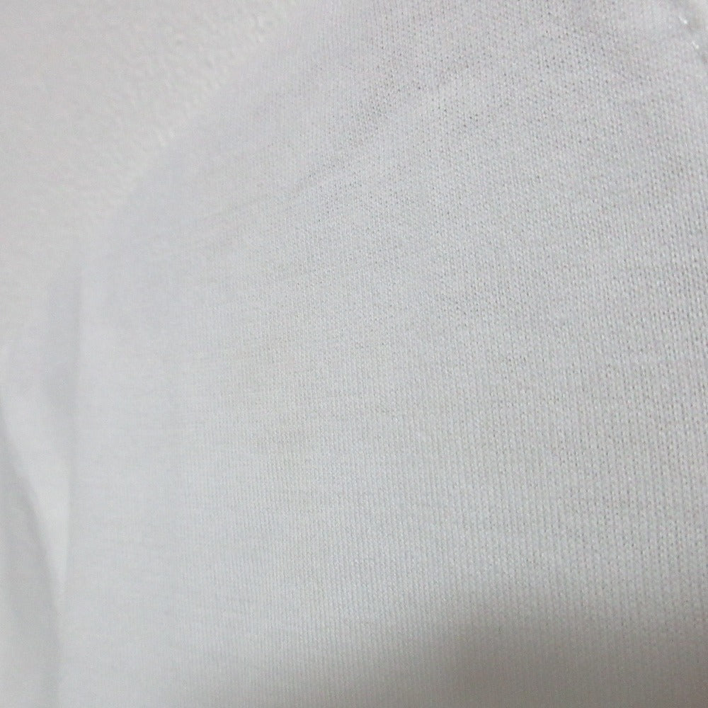 ジバンシィ ロゴプリント コットンTシャツ