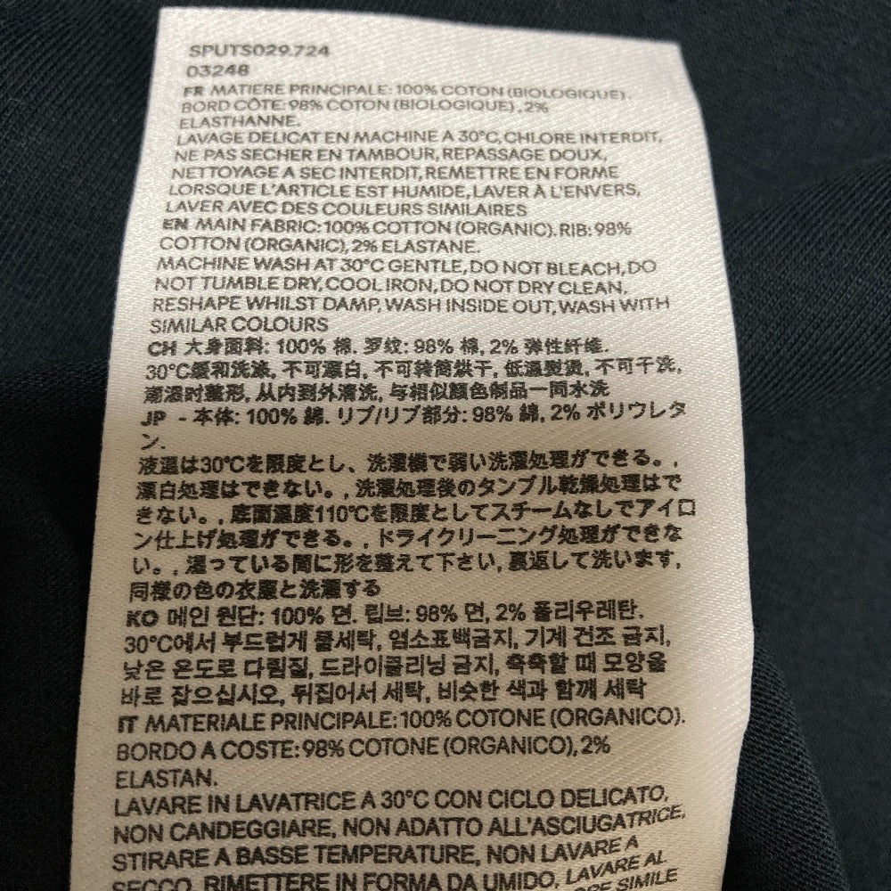 アミパリス コットンTシャツ