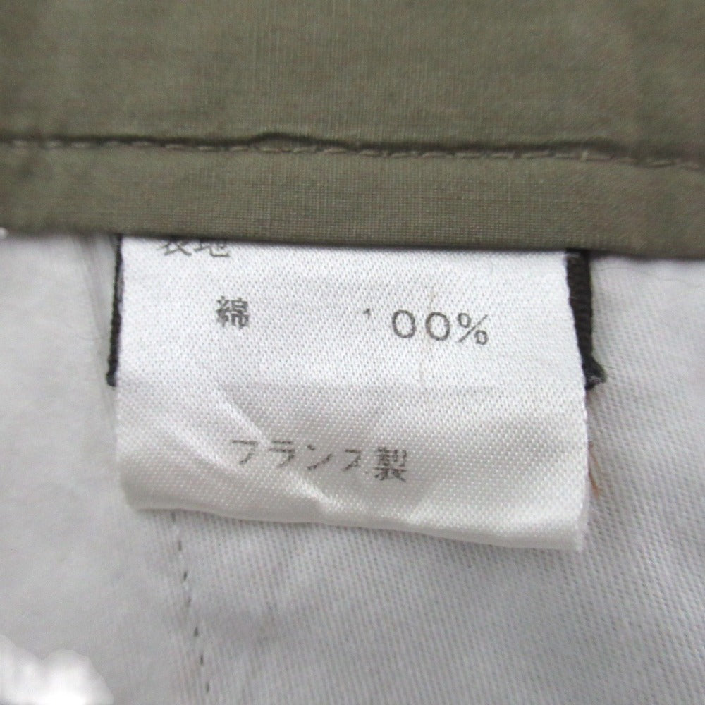 ルイヴィトン コットンショートパンツ