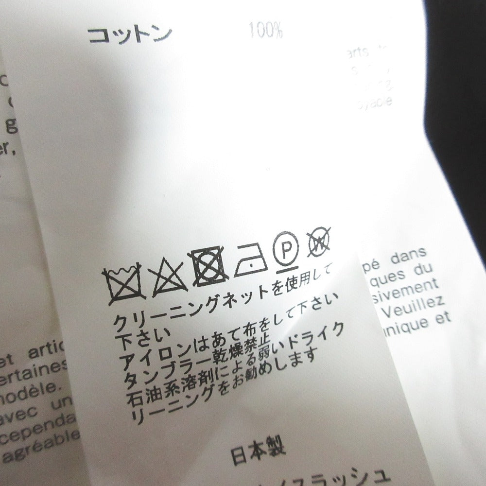 サカイ ネオンプリントTシャツ