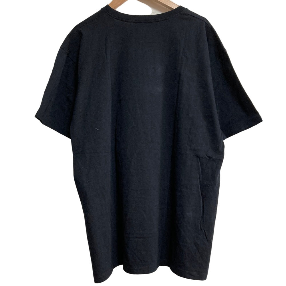グッチ ロゴTシャツ