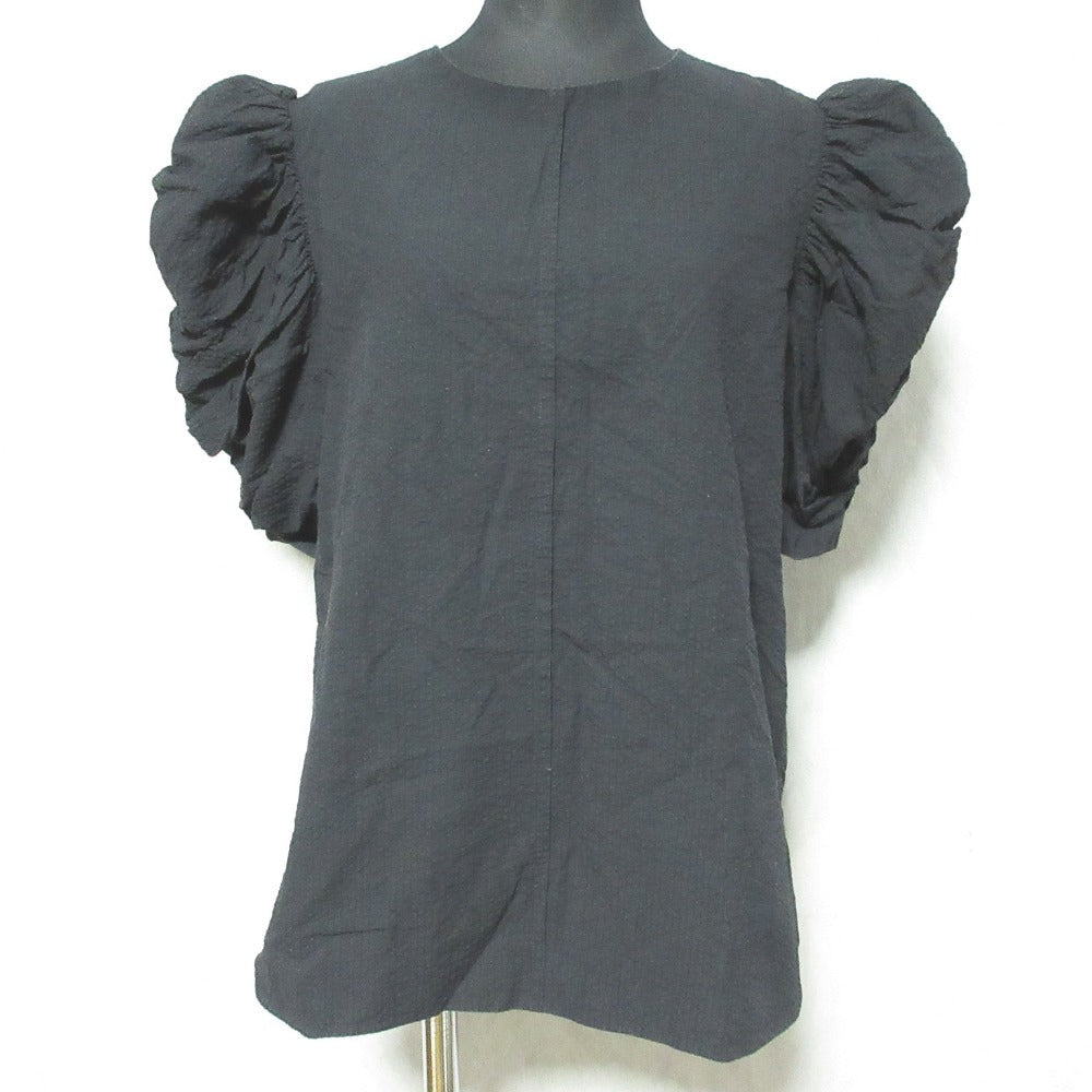 リコトーキョー Watagarshi blouse ブラウス