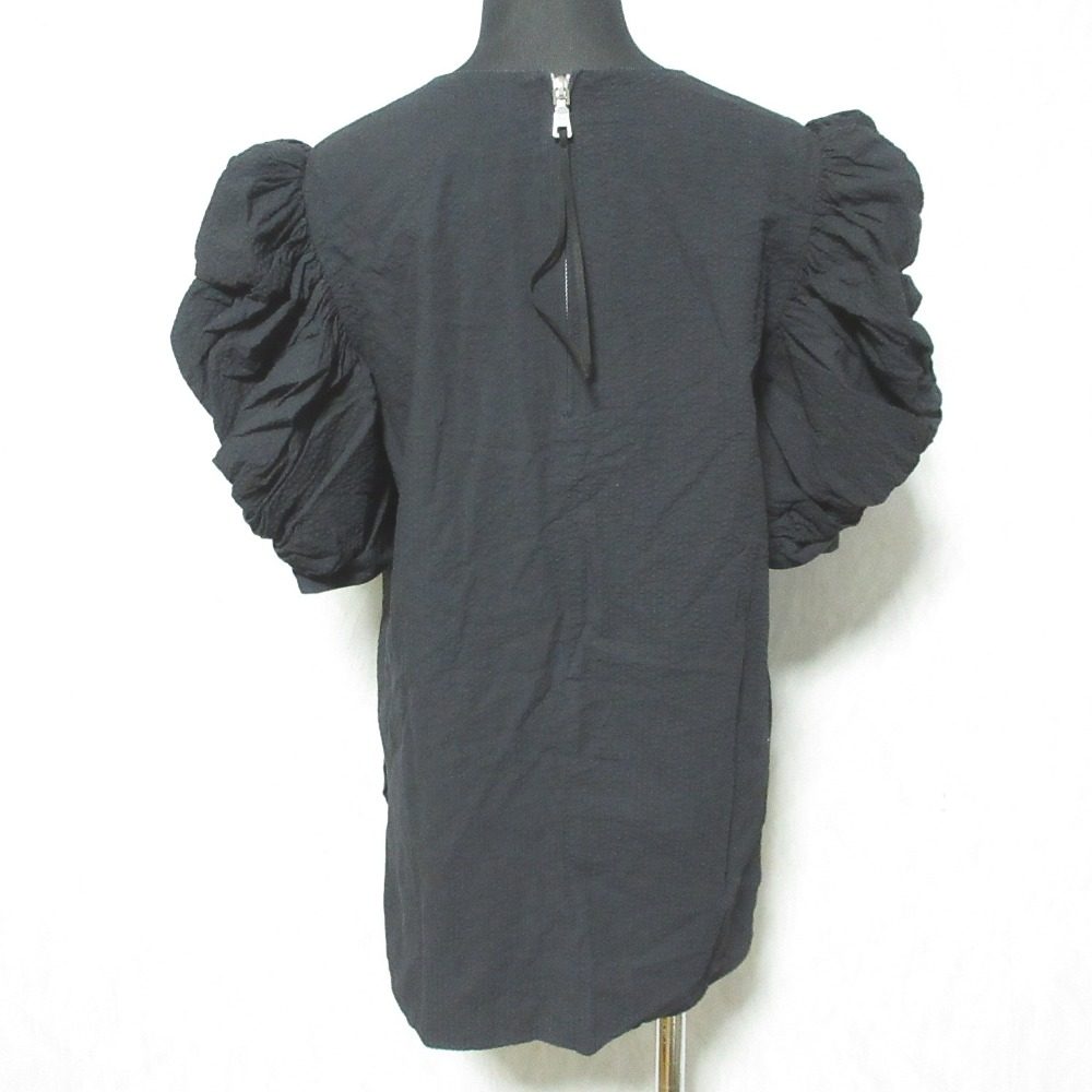 リコトーキョー Watagarshi blouse ブラウス