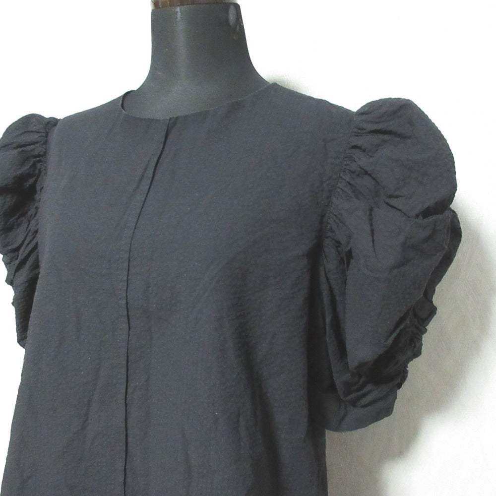 リコトーキョー Watagarshi blouse ブラウス